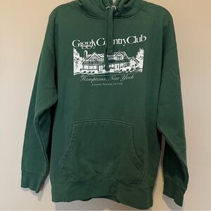 Giggly Squad Sweatshirt - size XL